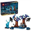 LEGO® Harry Potter 76475 Verbotener Wald Expecto Patronum