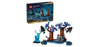 LEGO® Harry Potter 76475 Verbotener Wald Expecto Patronum