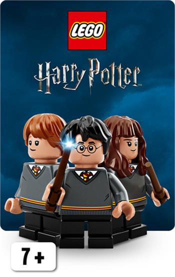 LEGO® Harry Potter™