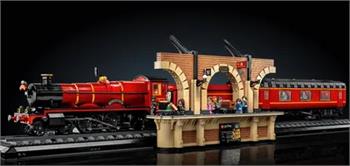 LEGO® Harry Potter™