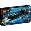 LEGO® Heroes 76224 Batmobile™: Batman™ verfolgt den Joker™