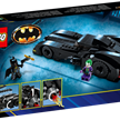 LEGO® Heroes 76224 Batmobile™: Batman™ verfolgt den Joker™ | Bild 2