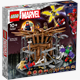 LEGO® Heroes 76261 Spider-Mans grosser Showdown