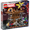 LEGO® Heroes 76261 Spider-Mans grosser Showdown