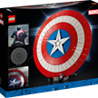 LEGO® Heroes 76262 Captain Americas Schild | Bild 2