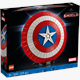LEGO® Heroes 76262 Captain Americas Schild