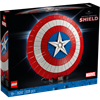 LEGO® Heroes 76262 Captain Americas Schild