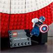 LEGO® Heroes 76262 Captain Americas Schild | Bild 6