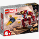 LEGO® Heroes 76263 Iron Man Hulkbuster vs. Thanos