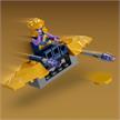 LEGO® Heroes 76263 Iron Man Hulkbuster vs. Thanos | Bild 6