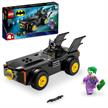 LEGO® Heroes 76264 Verfolgungsjagd im Batmobile™: Batman™ vs. Joker™ | Bild 3