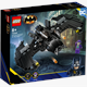 LEGO® Heroes 76265 Batwing: Batman™ vs. Joker™