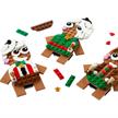 LEGO® Iconic 40642 Lebkuchenmännchen | Bild 2