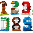 LEGO® Iconic 40807 Geburtstagszahlen | Bild 2