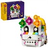 LEGO® Iconic 40811 Opferaltar