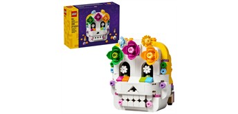 LEGO® Iconic 40811 Opferaltar