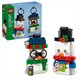 LEGO® Iconic 40812 Deko-Schneemänner
