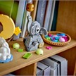 LEGO® Iconic 40814 Schwebender Baby-Elefant | Bild 6
