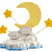 LEGO® Iconic 40814 Schwebender Baby-Elefant | Bild 4