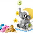 LEGO® Iconic 40814 Schwebender Baby-Elefant | Bild 2