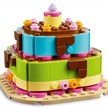 LEGO® Iconic 40815 Geburtstagstorte | Bild 3