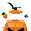 LEGO® Iconic 40822 Pickup Mit Halloweenkürbis | Bild 4