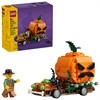 LEGO® Iconic 40822 Pickup Mit Halloweenkürbis