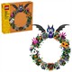 LEGO® Iconic 40825 Halloweenkranz