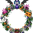 LEGO® Iconic 40825 Halloweenkranz | Bild 2