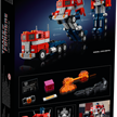 LEGO® Icons 10302 Optimus Prime | Bild 2