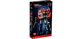 LEGO® Icons 10302 Optimus Prime