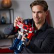 LEGO® Icons 10302 Optimus Prime | Bild 4
