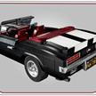 LEGO® Icons 10304 Chevrolet Camaro Z28 | Bild 6