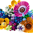 LEGO® Icons 10313 Wildblumenstrauss | Bild 6