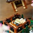 LEGO® Icons 10315 - Garten der Stille | Bild 6