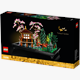 LEGO® Icons 10315 - Garten der Stille