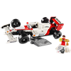 LEGO® Icons 10330 McLaren MP4/4 & Ayrton Senna