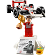 LEGO® Icons 10330 McLaren MP4/4 & Ayrton Senna | Bild 3