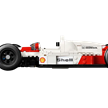 LEGO® Icons 10330 McLaren MP4/4 & Ayrton Senna | Bild 5