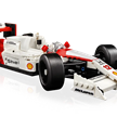 LEGO® Icons 10330 McLaren MP4/4 & Ayrton Senna | Bild 4