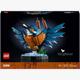 LEGO® Icons 10331 Eisvogel