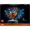 LEGO® Icons 10331 Eisvogel