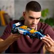 LEGO® Icons 10353 Williams Racing FW14B mit Nigel Mansell | Bild 5