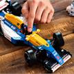 LEGO® Icons 10353 Williams Racing FW14B mit Nigel Mansell | Bild 6