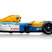 LEGO® Icons 10353 Williams Racing FW14B mit Nigel Mansell | Bild 3