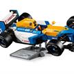 LEGO® Icons 10353 Williams Racing FW14B mit Nigel Mansell | Bild 4