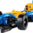 LEGO® Icons 10353 Williams Racing FW14B mit Nigel Mansell | Bild 2