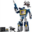 LEGO® Icons 10358 Transformers: Soundwave | Bild 2