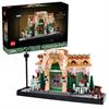 LEGO® Icons 10362 Französisches Café