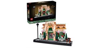 LEGO® Icons 10362 Französisches Café